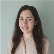 Clases de conversación en Italiano con nativa hablante nivel intermedio y avanzado en línea